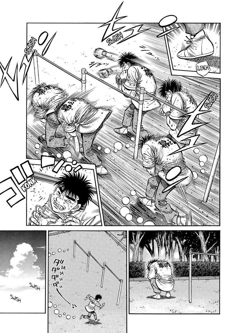 Hajime No Ippo 1433 7