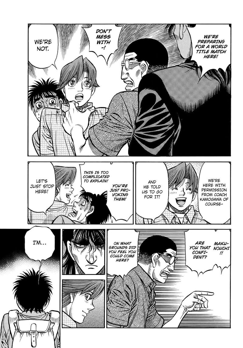 Hajime No Ippo 1434 10