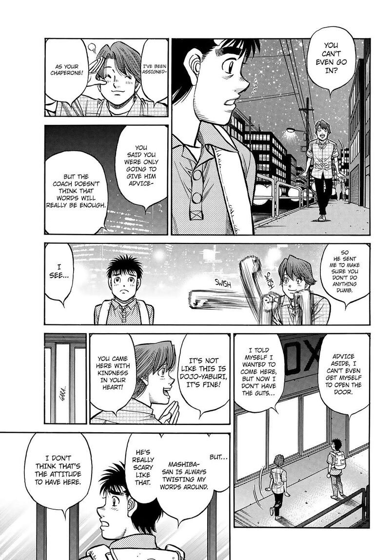 Hajime No Ippo 1434 6