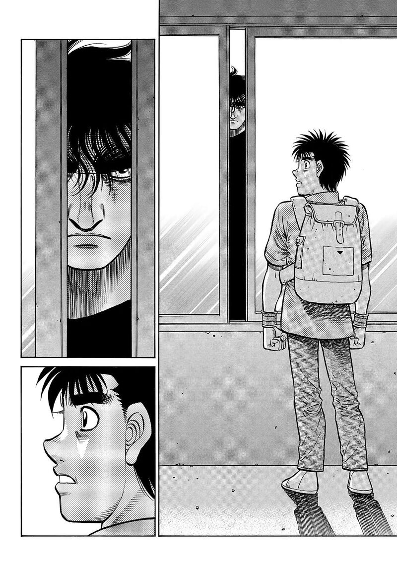 Hajime No Ippo 1434 7