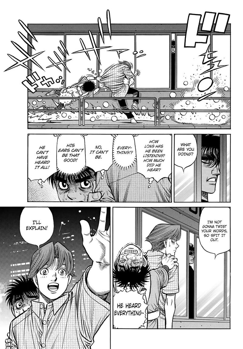Hajime No Ippo 1434 8