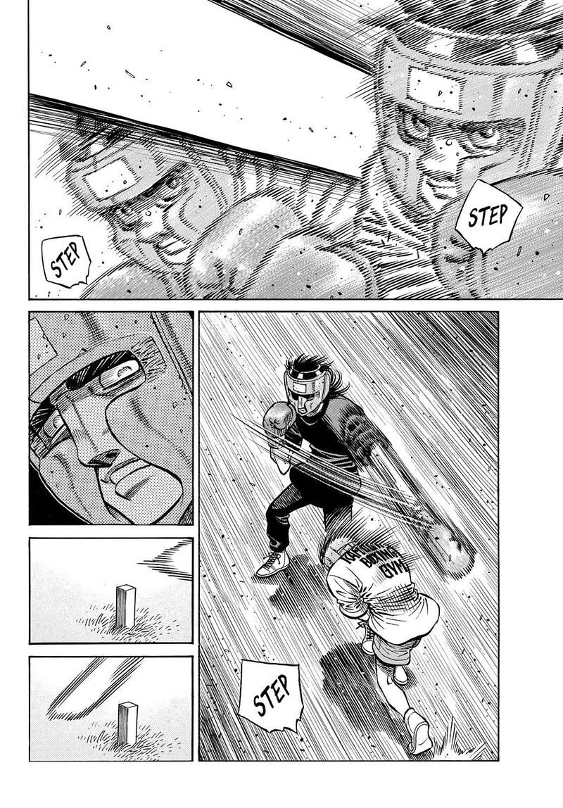 Hajime No Ippo 1435 13