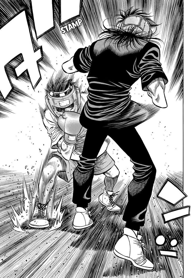 Hajime No Ippo 1435 14
