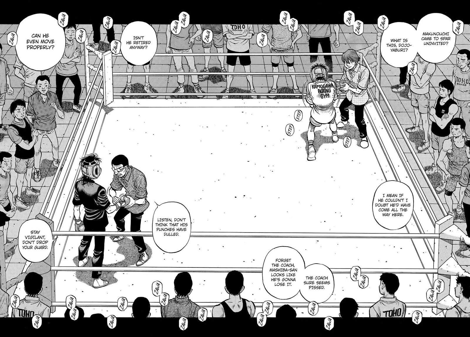 Hajime No Ippo 1435 2