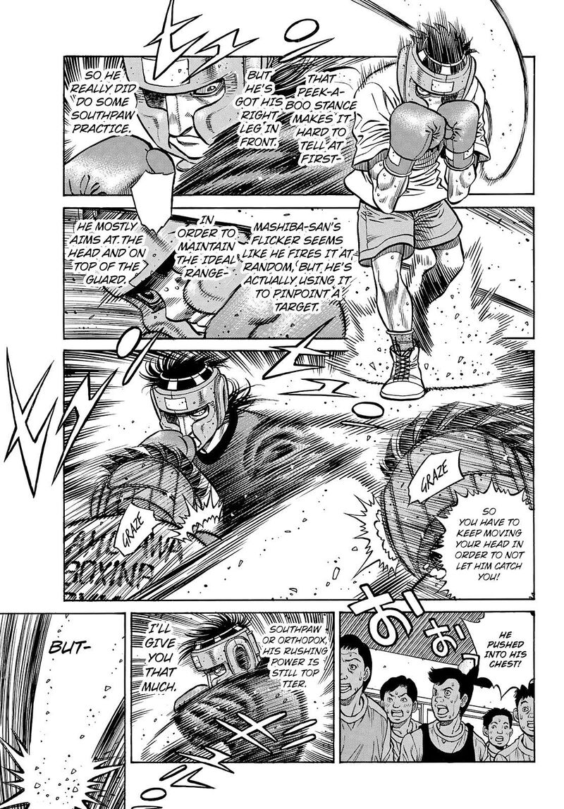 Hajime No Ippo 1435 6