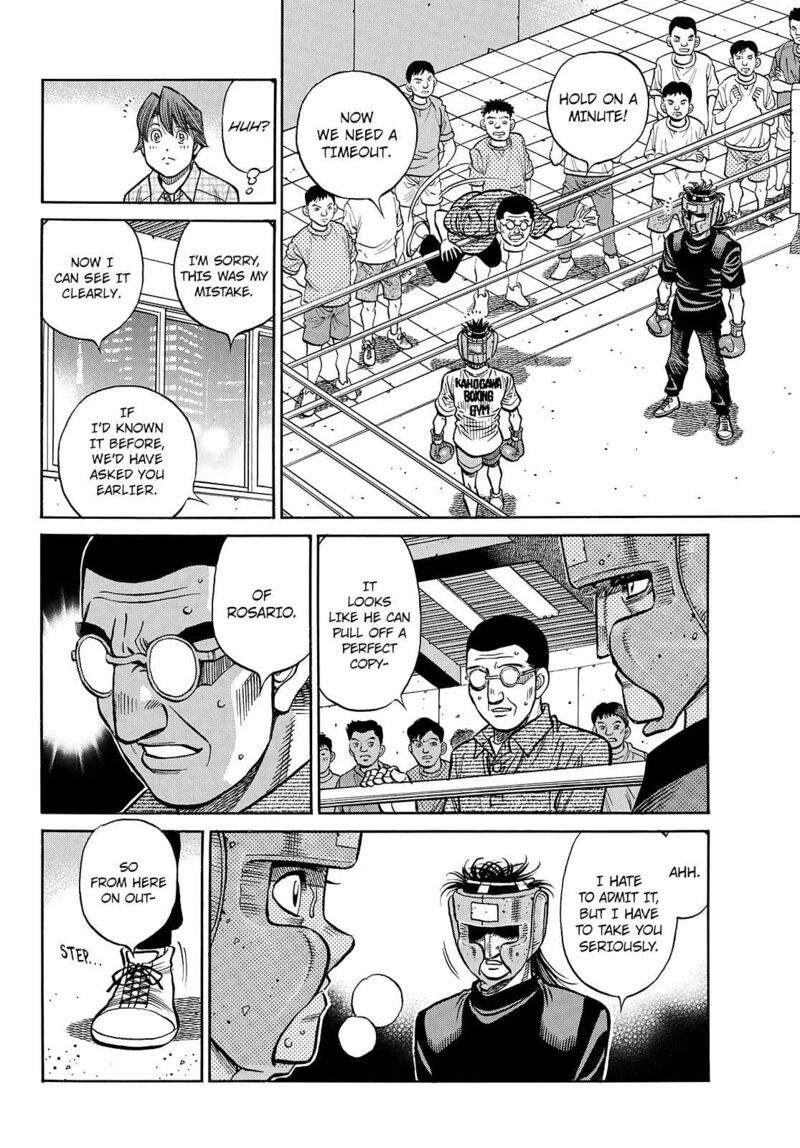 Hajime No Ippo 1437 10
