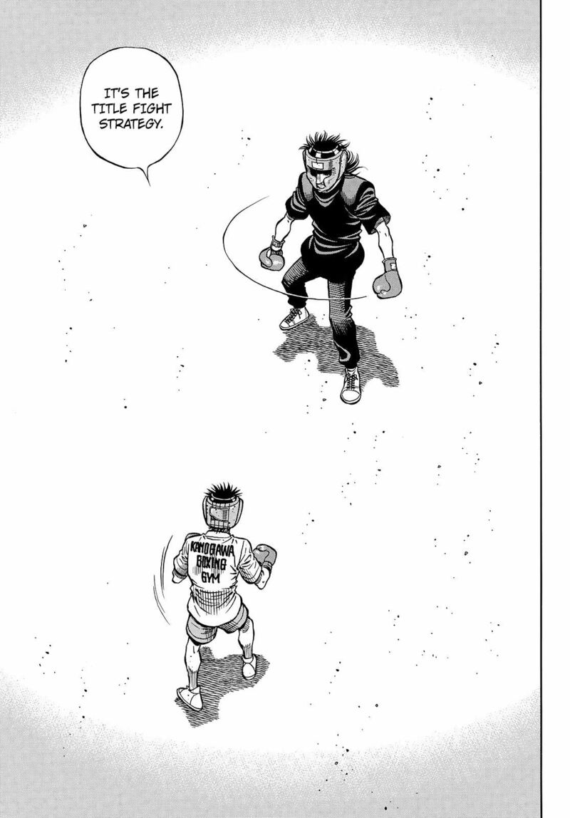 Hajime No Ippo 1437 11