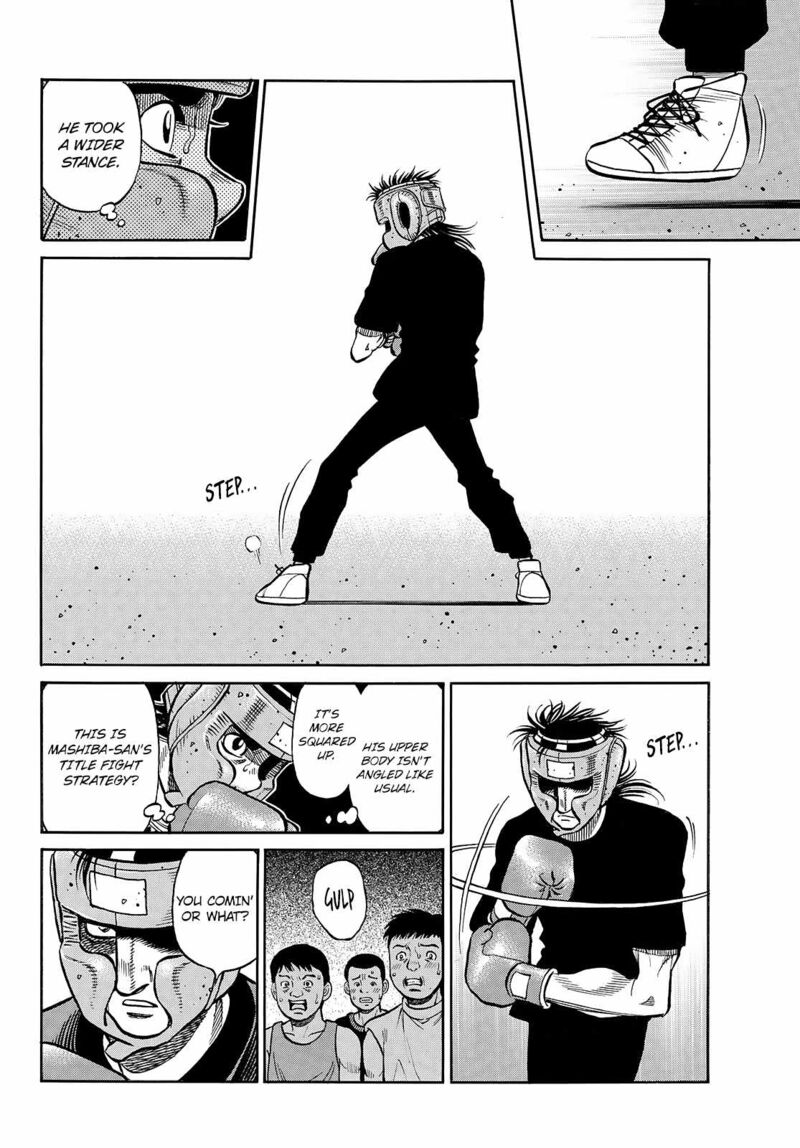 Hajime No Ippo 1437 12