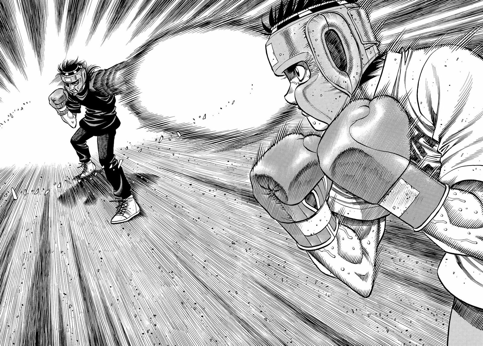 Hajime No Ippo 1437 2