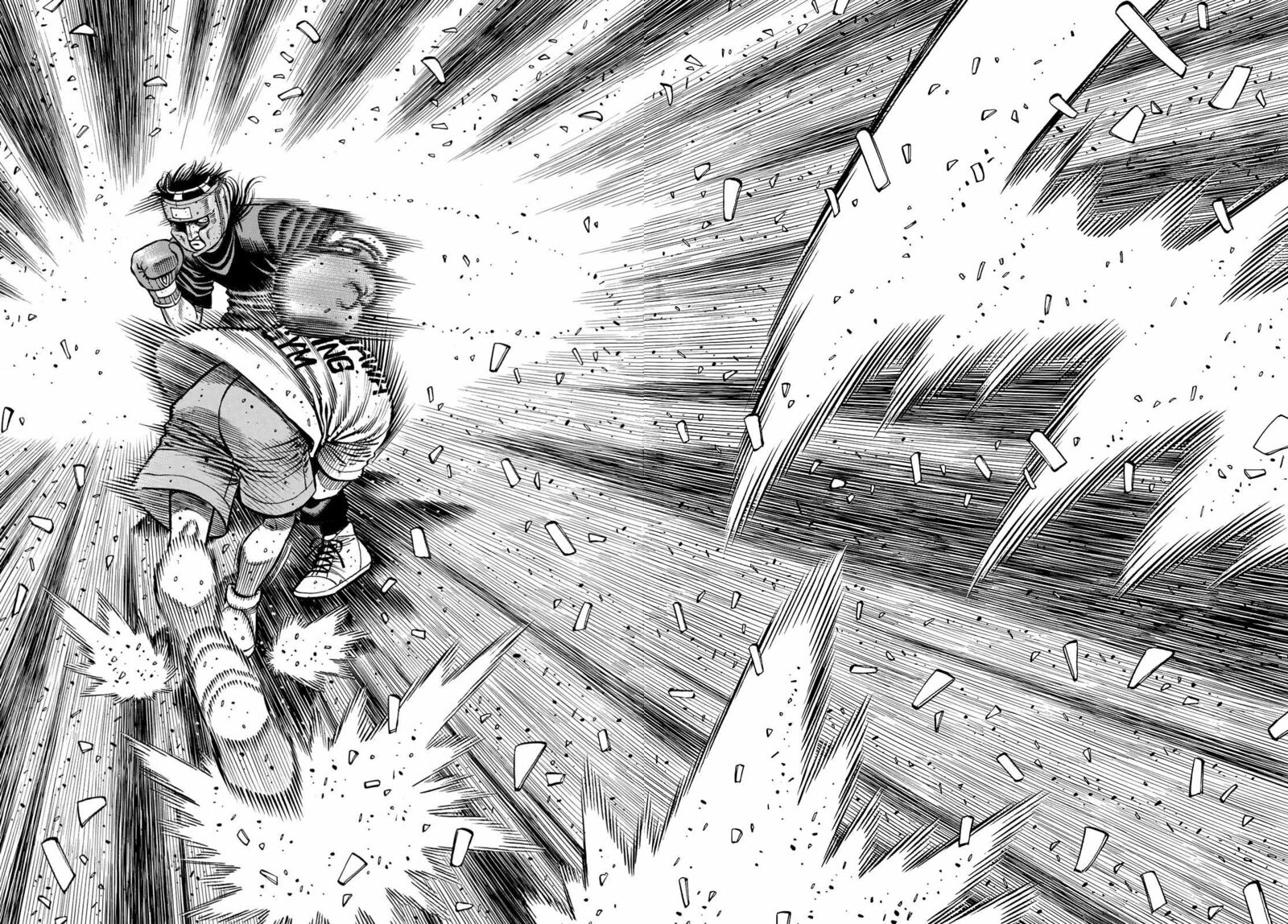Hajime No Ippo 1437 3