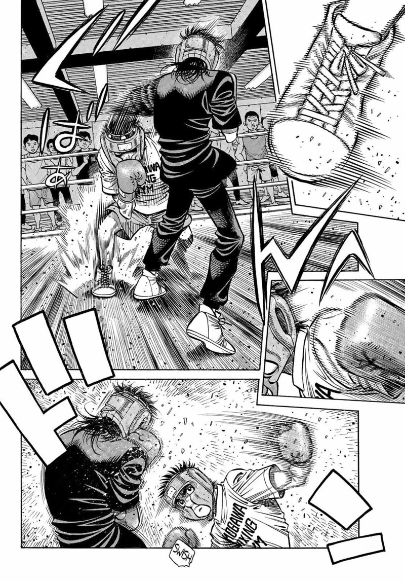 Hajime No Ippo 1437 4
