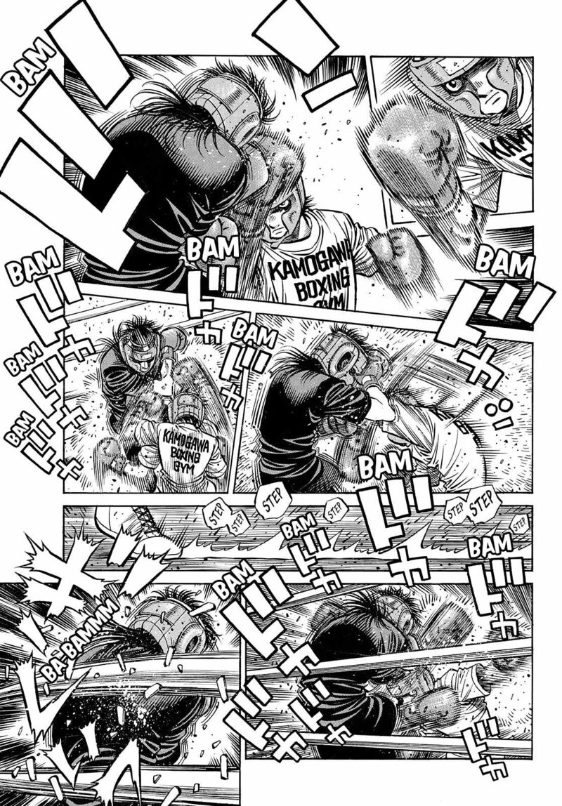Hajime No Ippo 1437 5