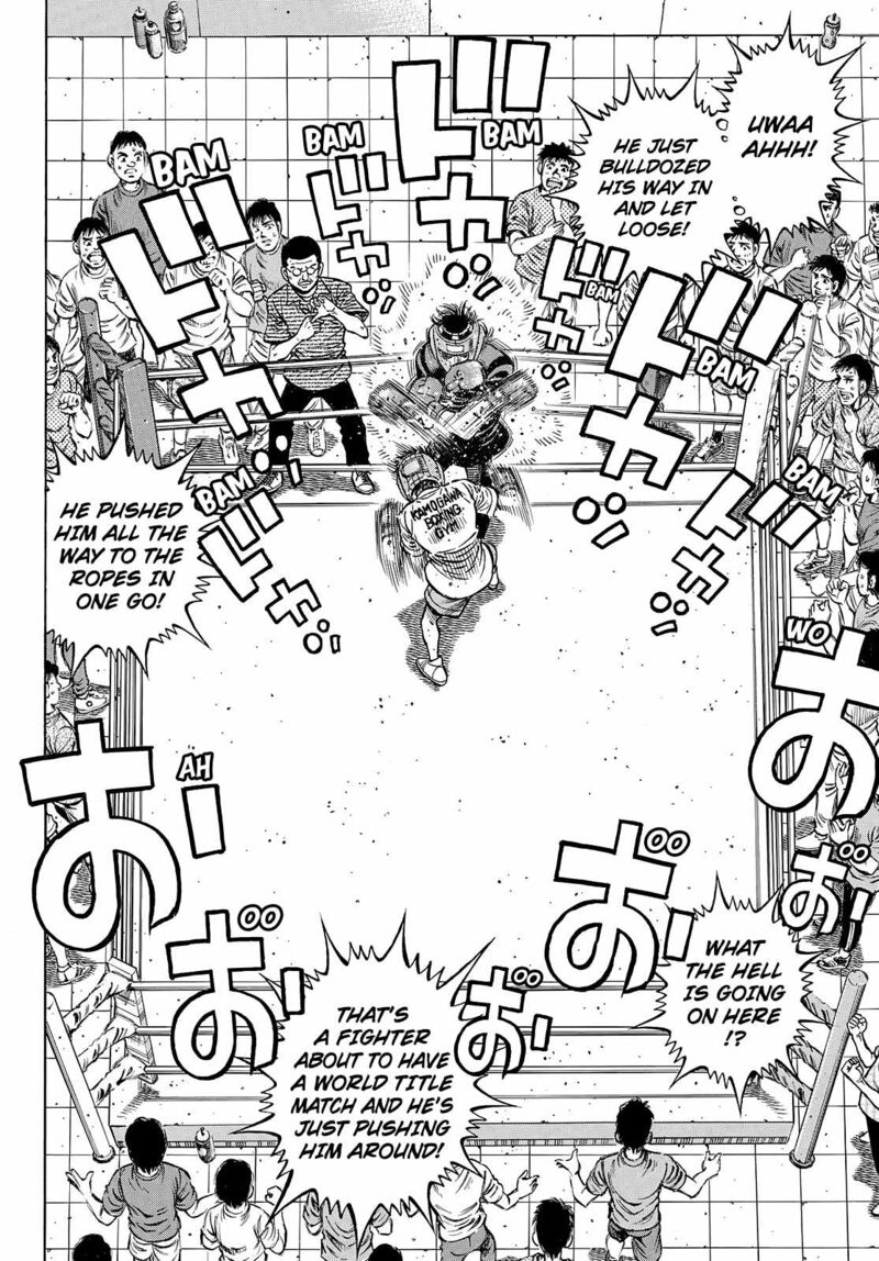 Hajime No Ippo 1437 6