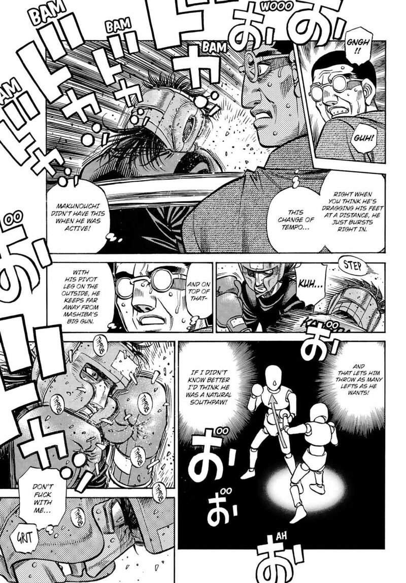 Hajime No Ippo 1437 7