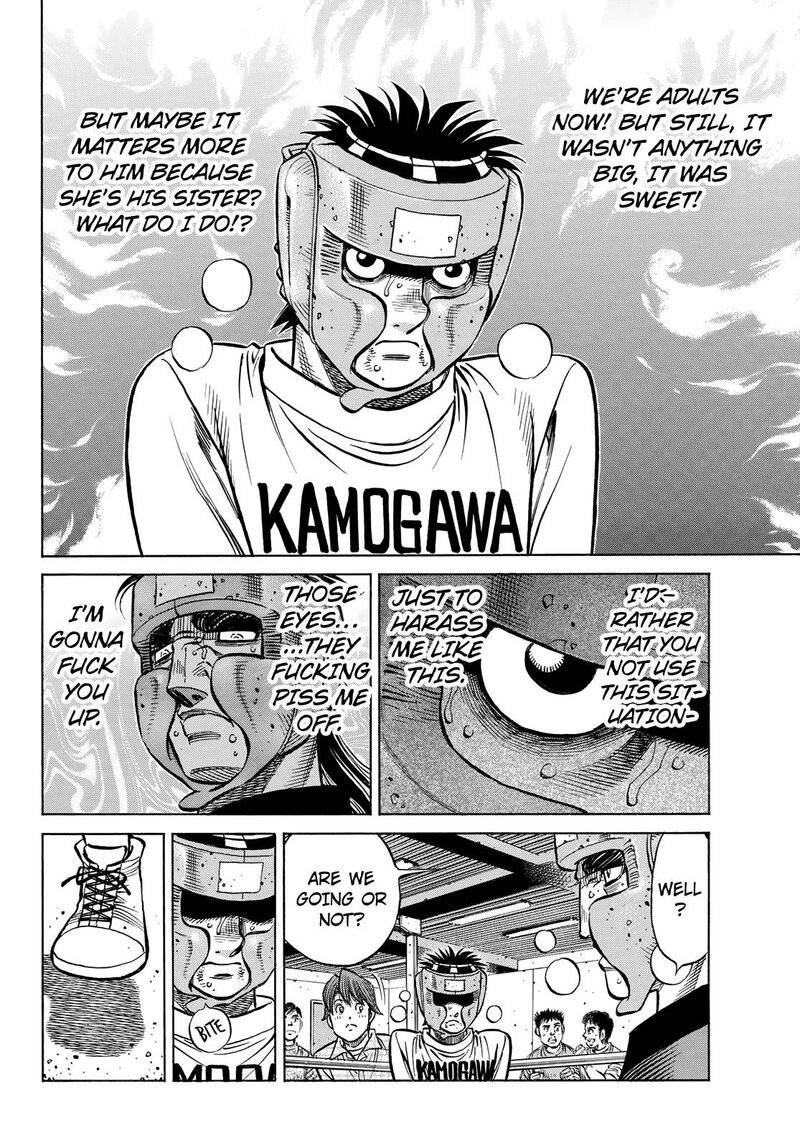 Hajime No Ippo 1439 10