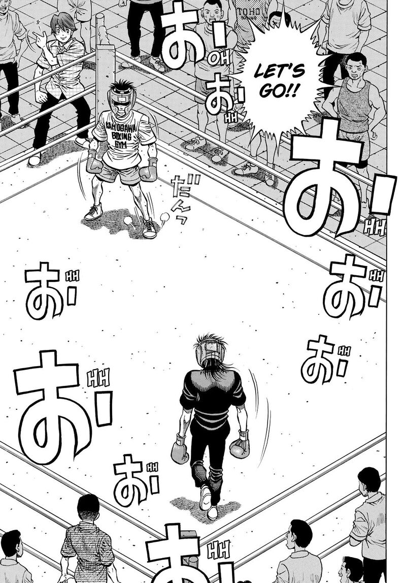 Hajime No Ippo 1439 11