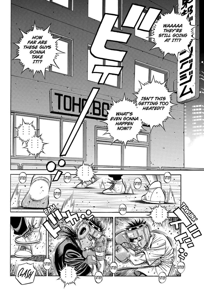 Hajime No Ippo 1439 12