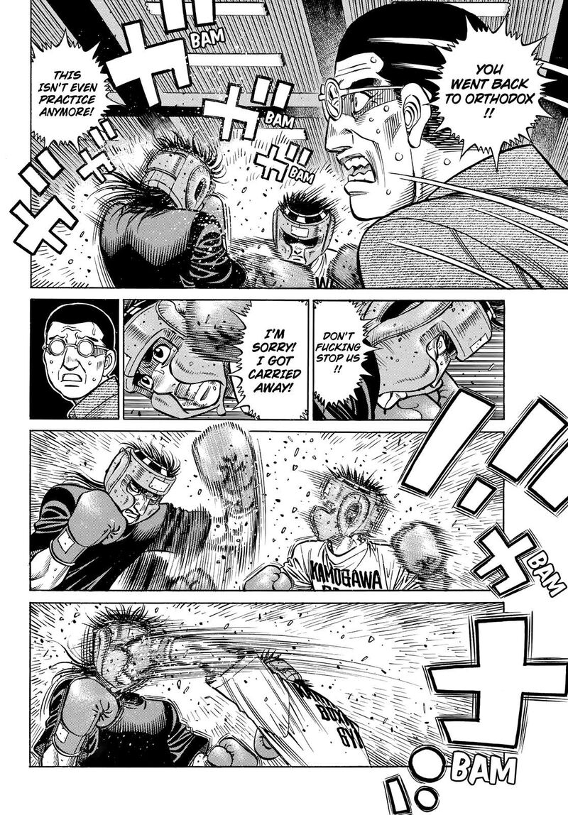 Hajime No Ippo 1439 14
