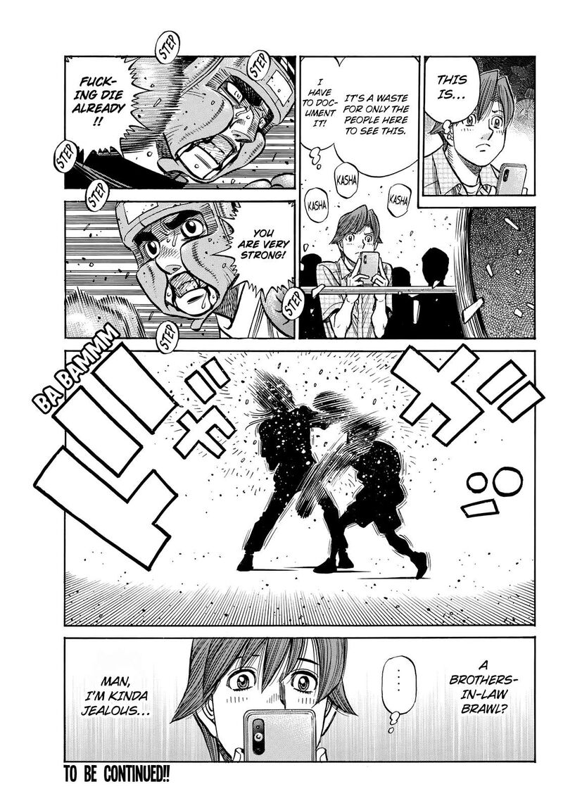 Hajime No Ippo 1439 15