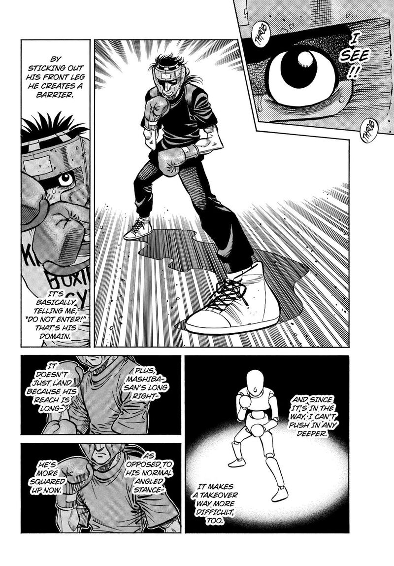 Hajime No Ippo 1439 2
