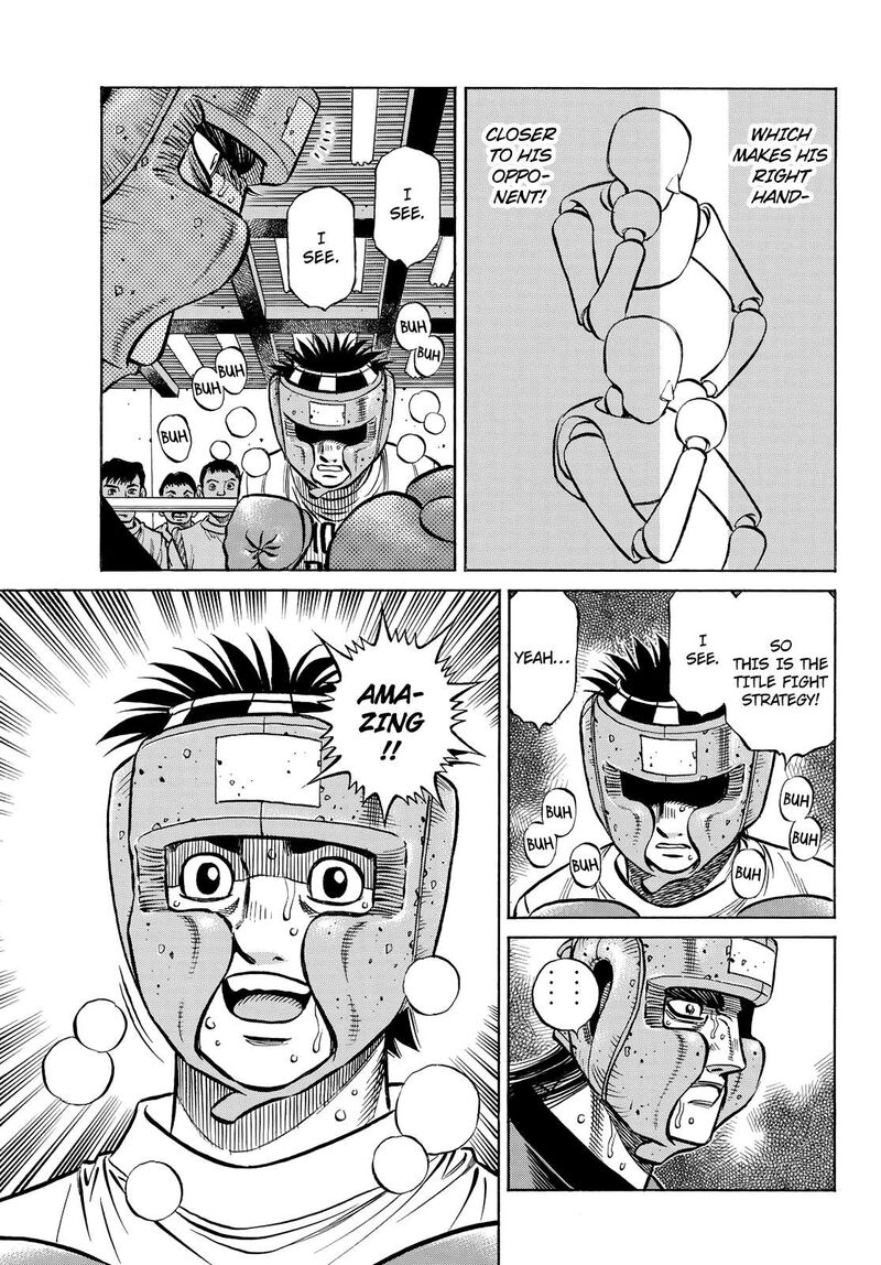 Hajime No Ippo 1439 3