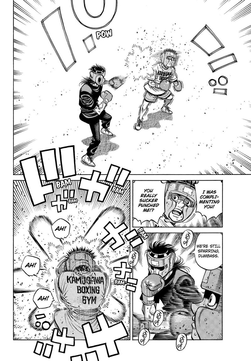 Hajime No Ippo 1439 4