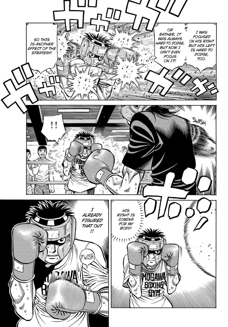 Hajime No Ippo 1439 5