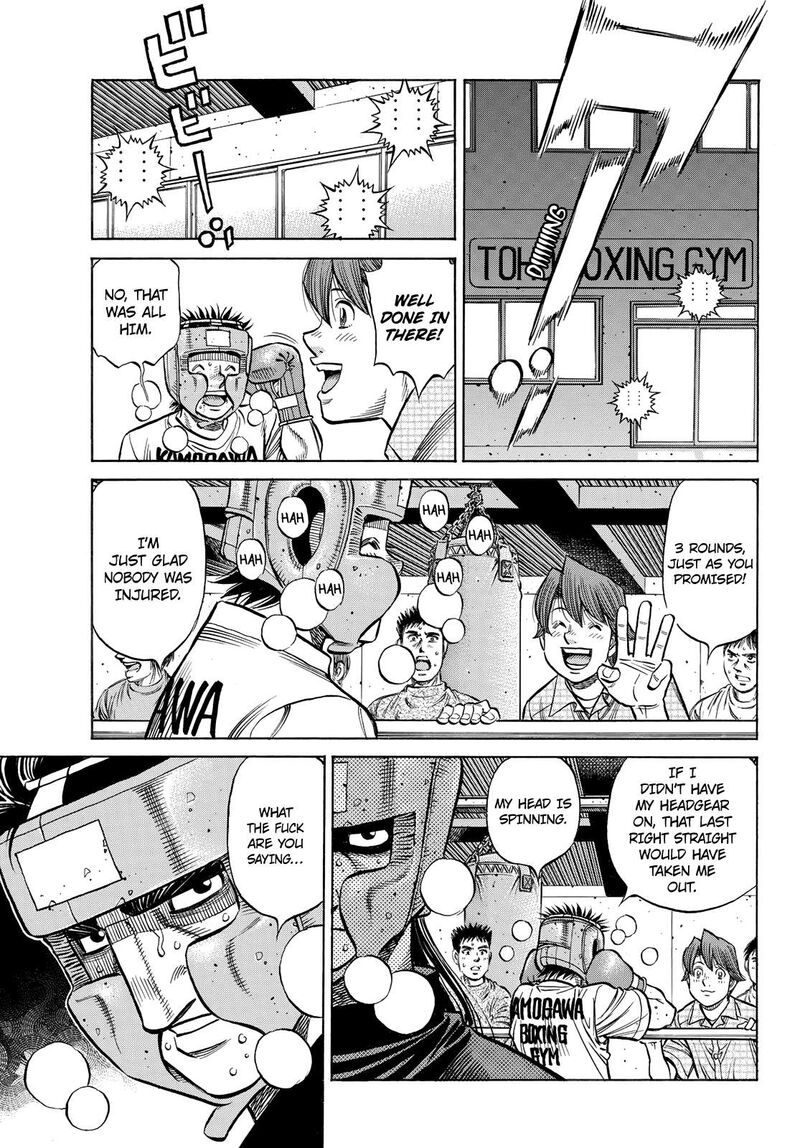 Hajime No Ippo 1439 7