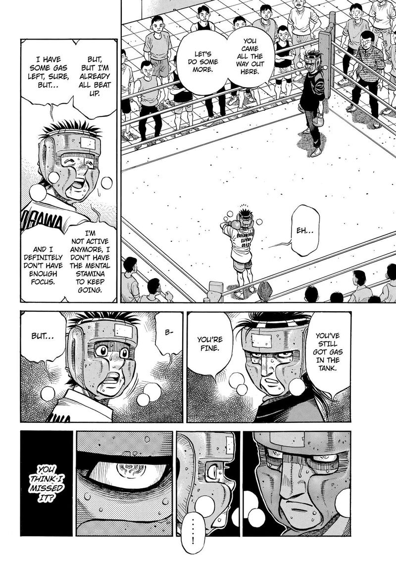 Hajime No Ippo 1439 8