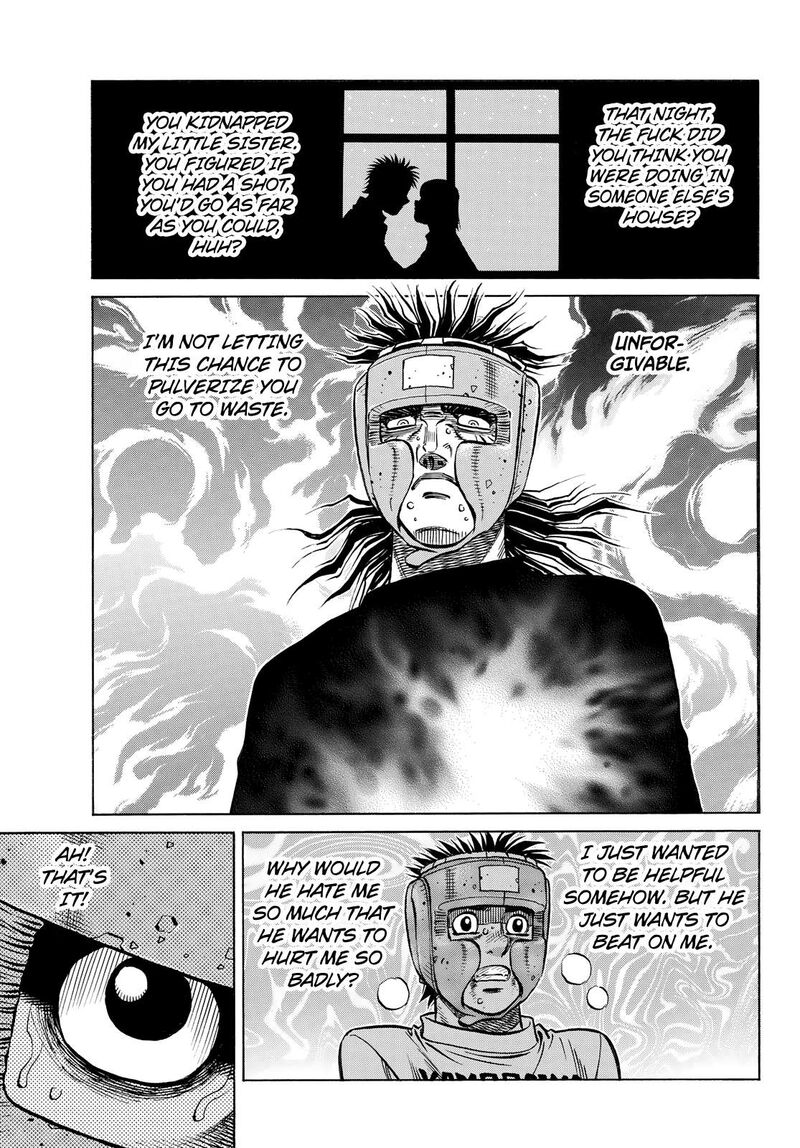 Hajime No Ippo 1439 9