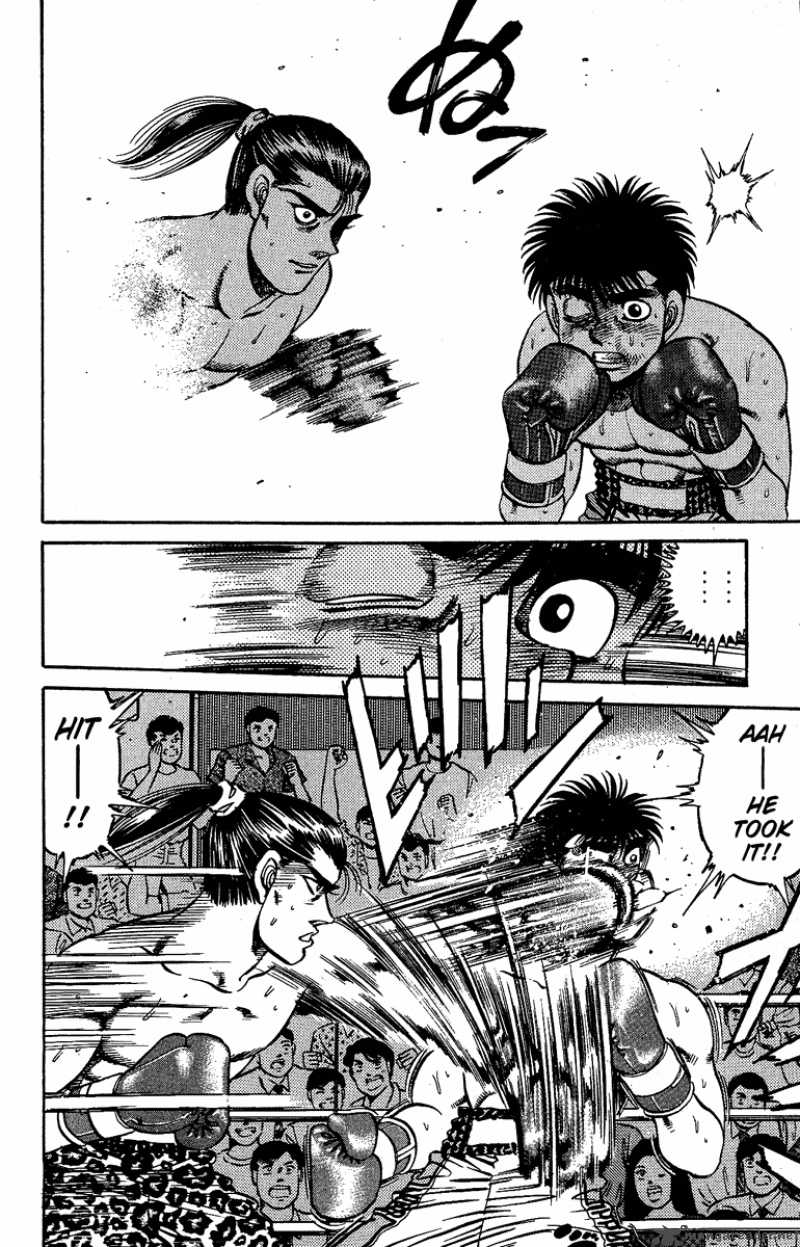 Hajime No Ippo 144 10