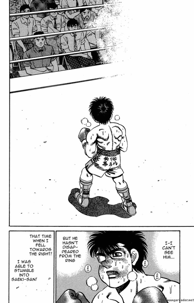 Hajime No Ippo 144 14