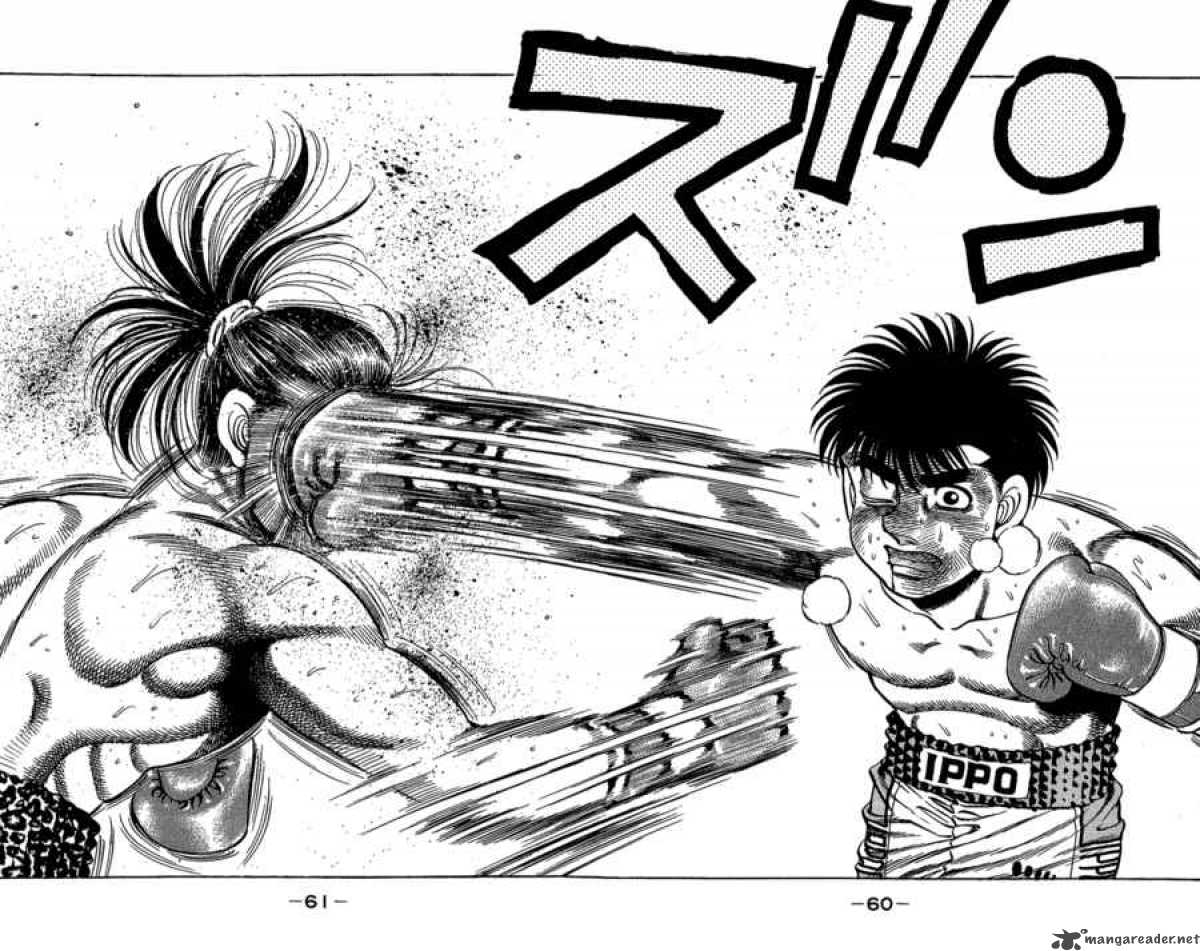 Hajime No Ippo 144 16