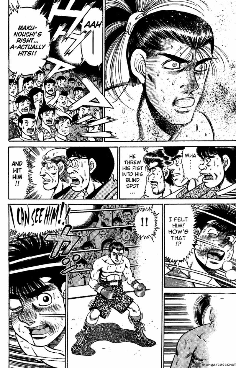 Hajime No Ippo 144 17