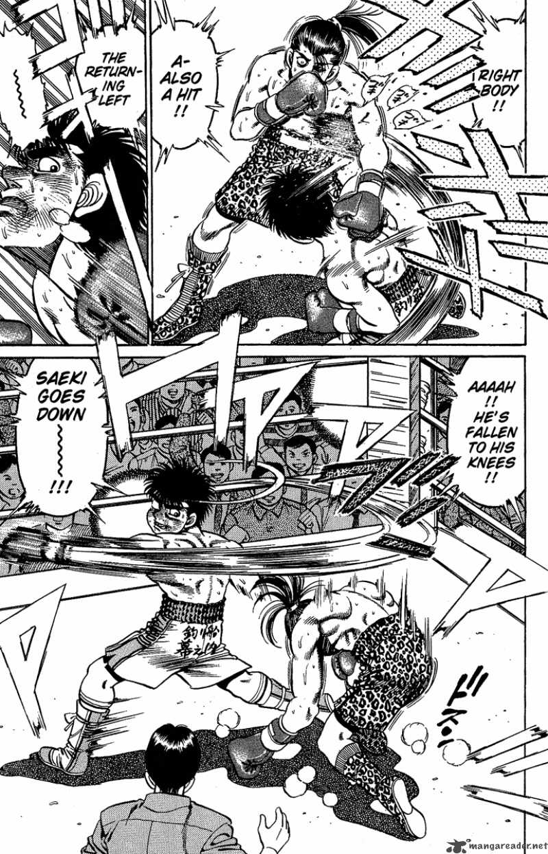 Hajime No Ippo 144 18