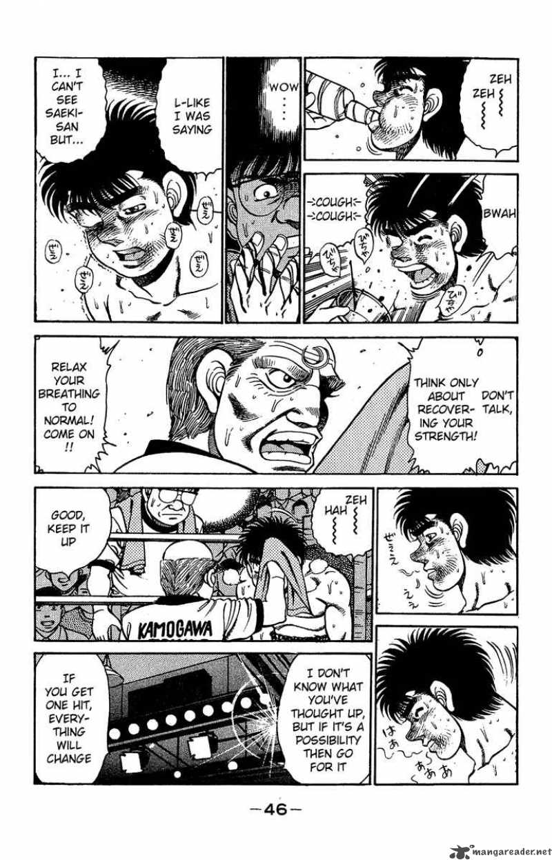 Hajime No Ippo 144 2