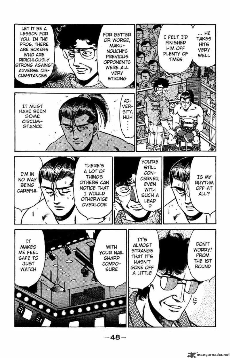 Hajime No Ippo 144 4