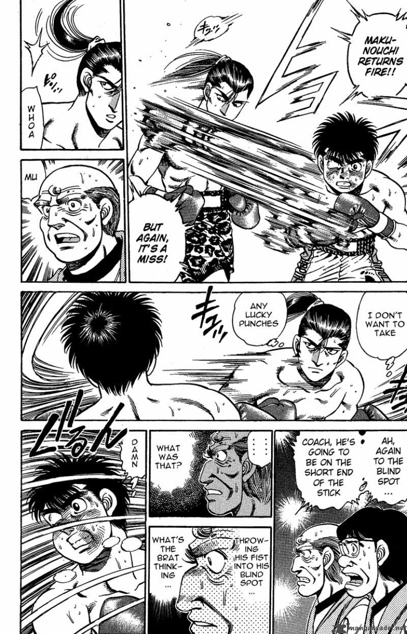 Hajime No Ippo 144 8
