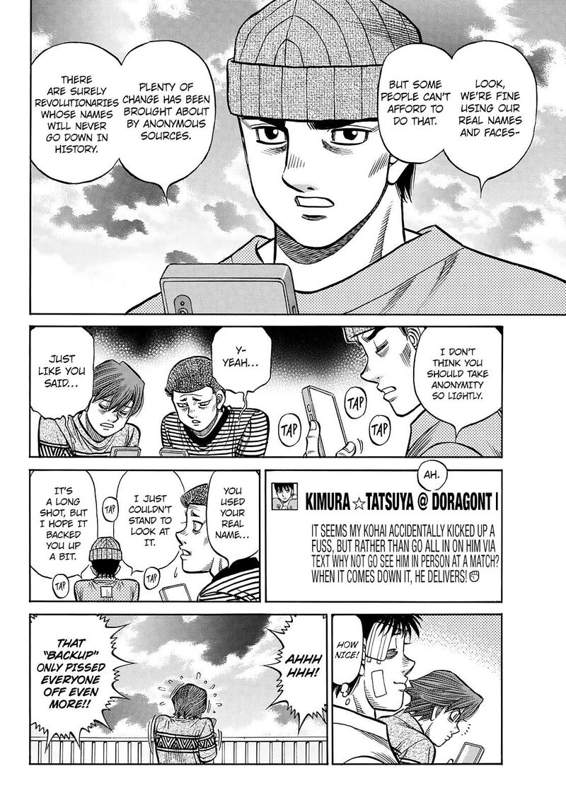 Hajime No Ippo 1441 10