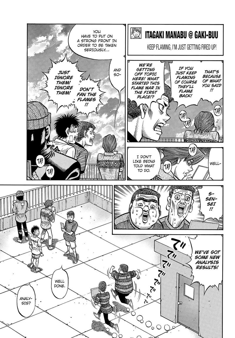 Hajime No Ippo 1441 11