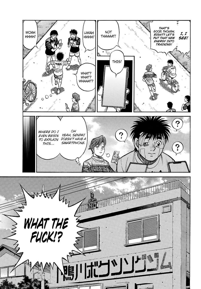 Hajime No Ippo 1441 3