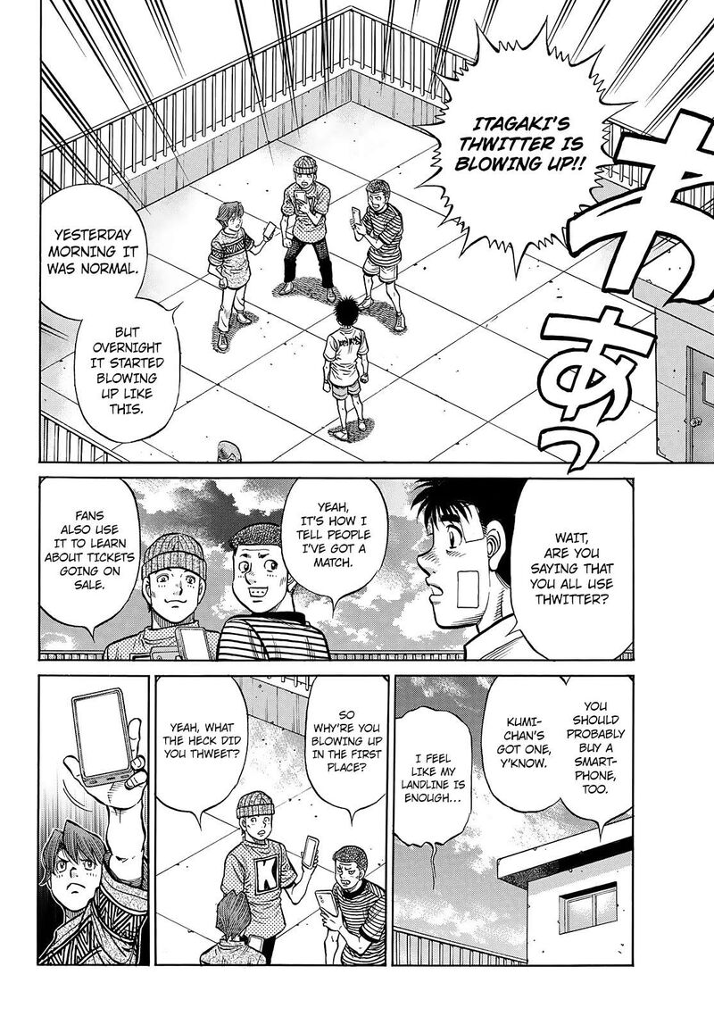 Hajime No Ippo 1441 4