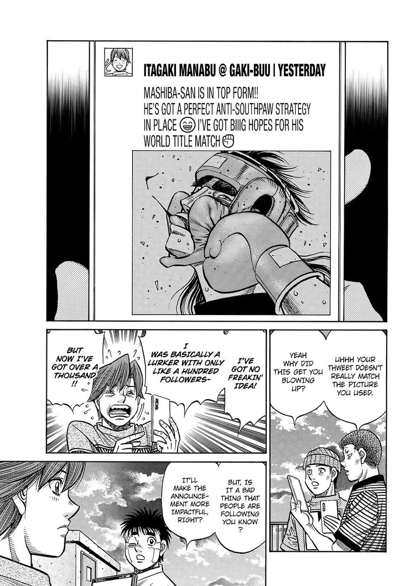 Hajime No Ippo 1441 5