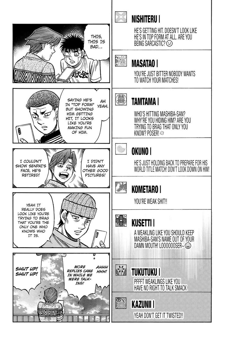 Hajime No Ippo 1441 6