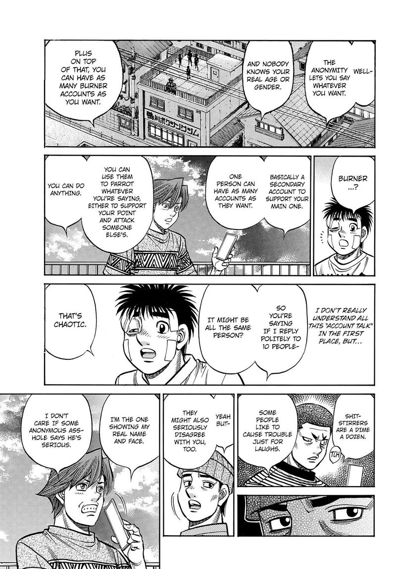 Hajime No Ippo 1441 9