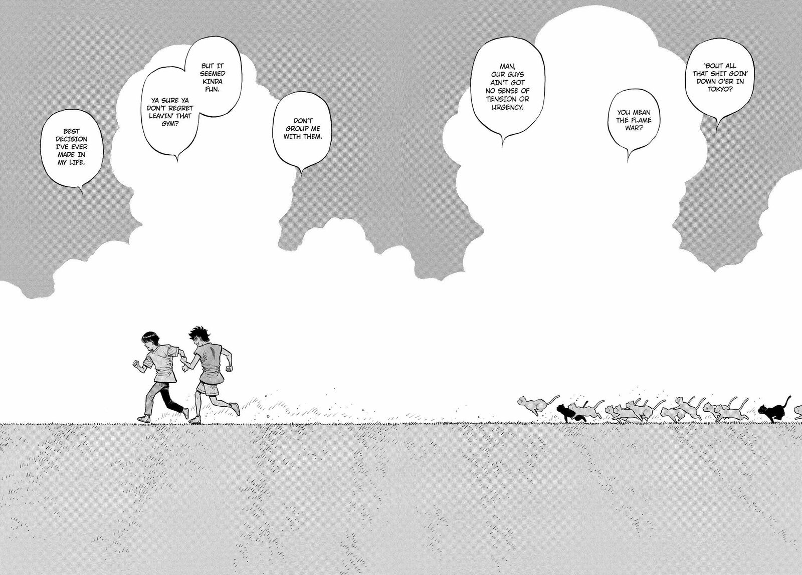 Hajime No Ippo 1443 10