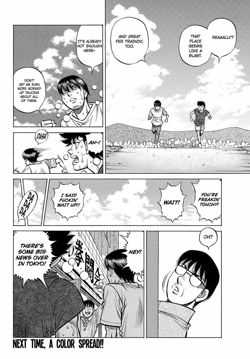 Hajime No Ippo 1443 11