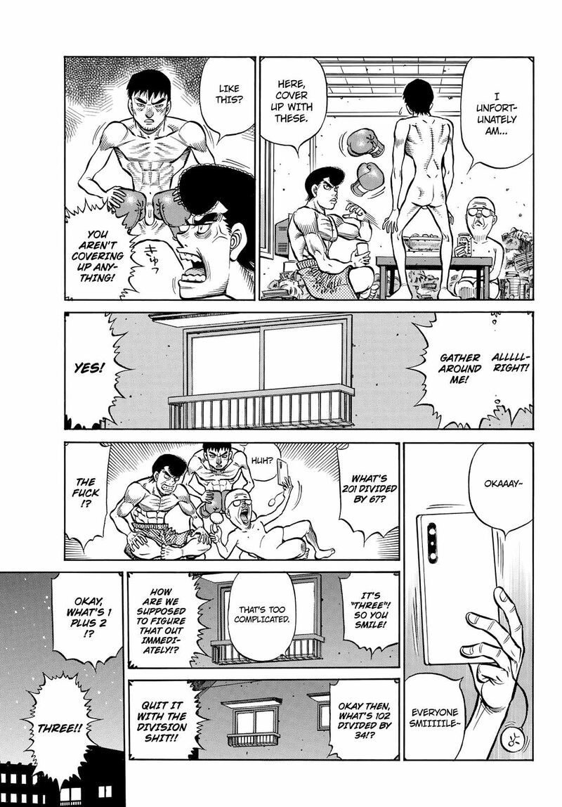 Hajime No Ippo 1443 5