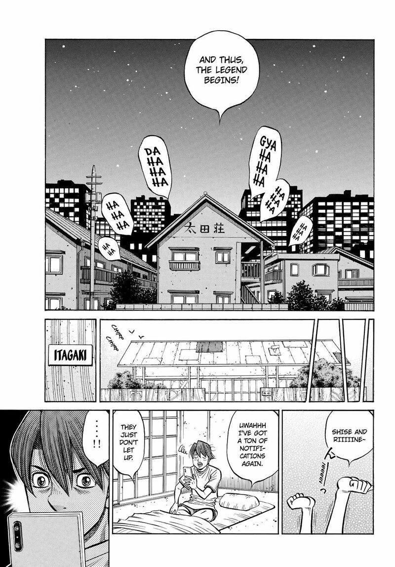 Hajime No Ippo 1443 7