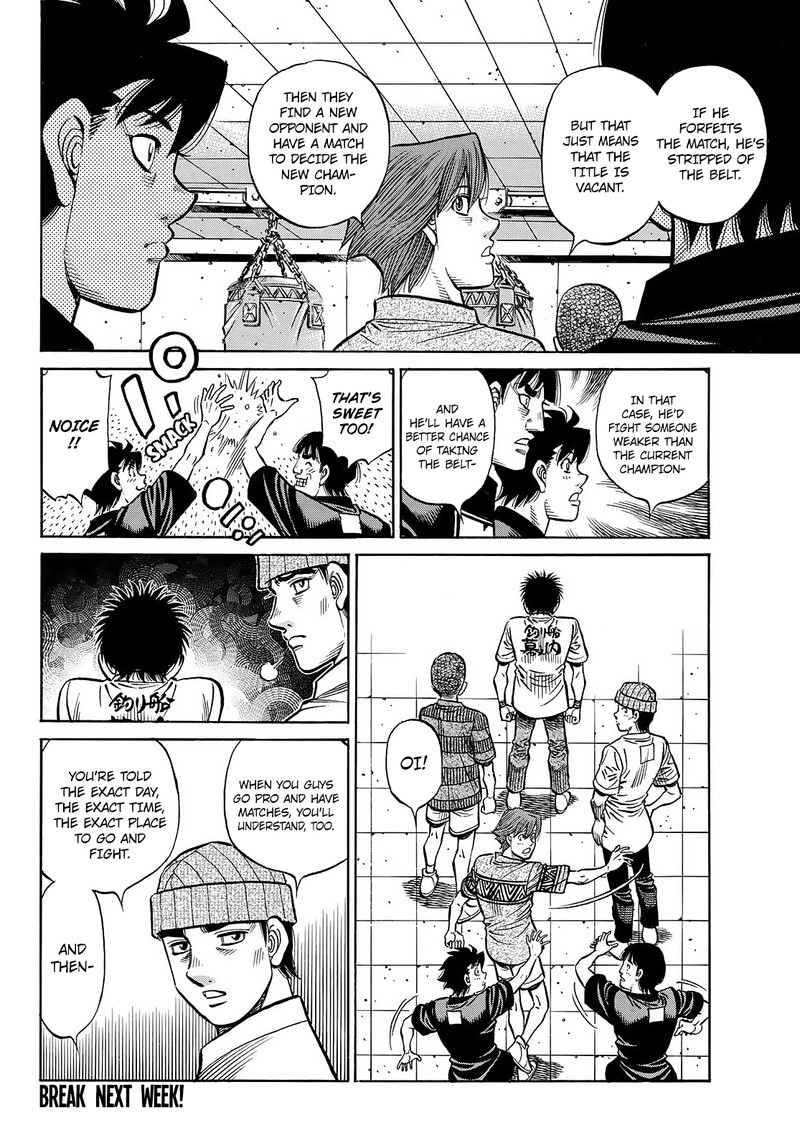 Hajime No Ippo 1444 10
